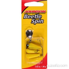 Johnson Beetle Spin 553790961
